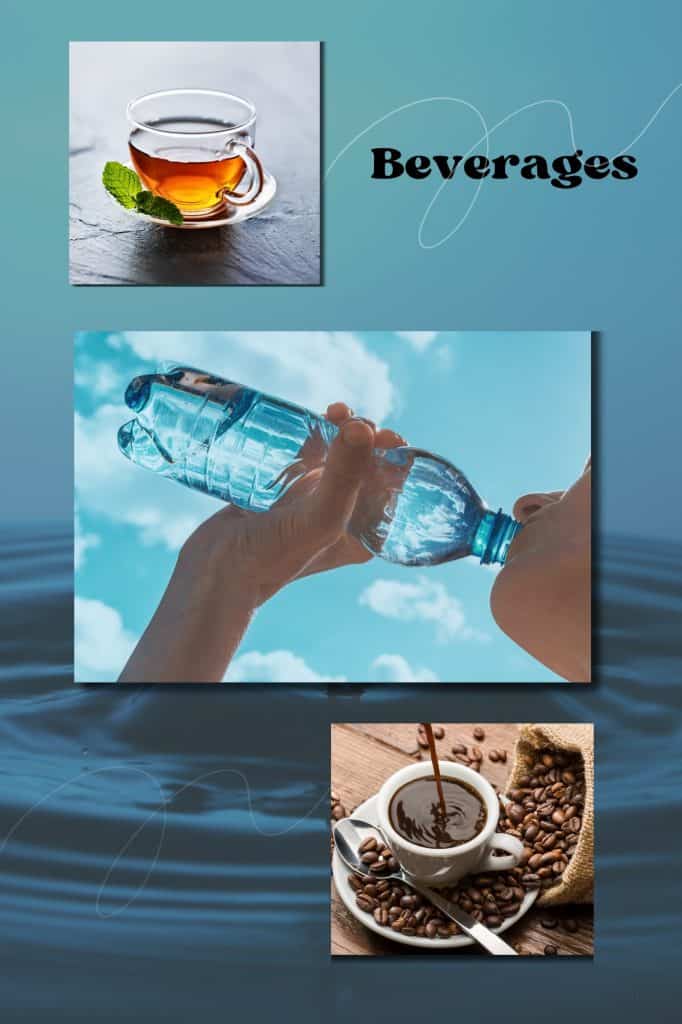 Beverages