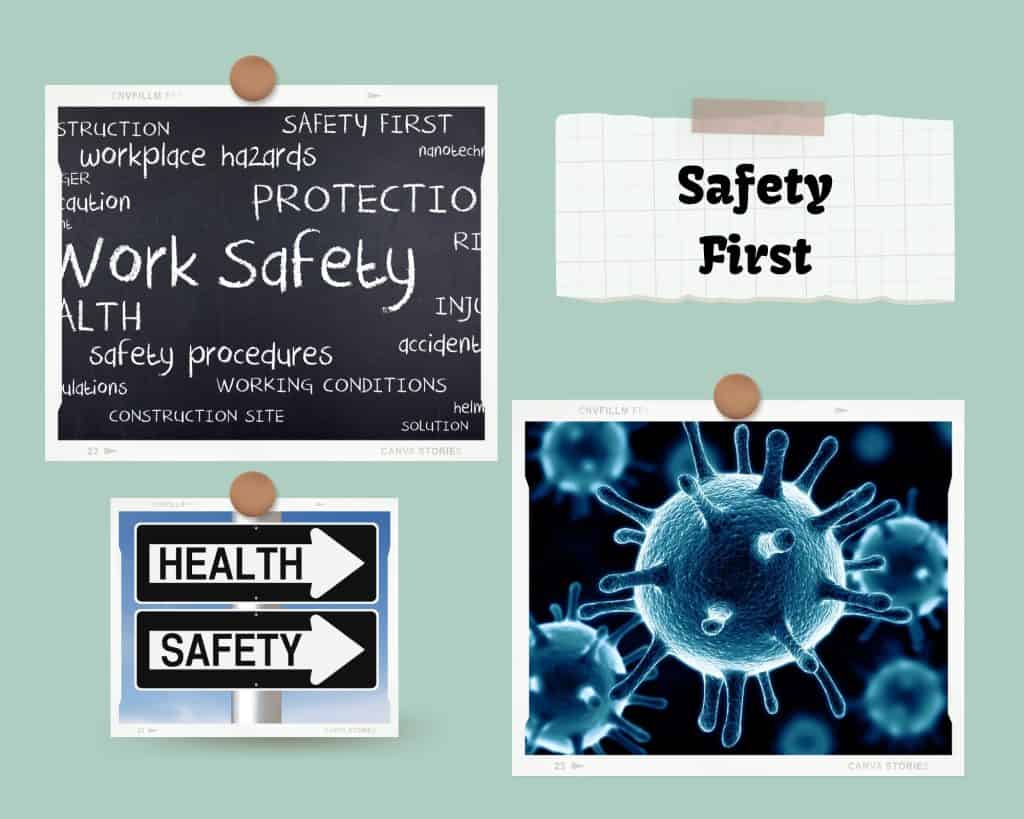 safety